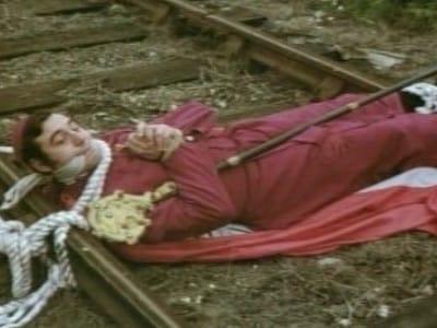 Monty Pythons Flying Circus (1970), Episode 7