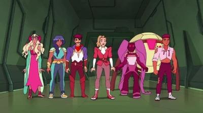 She-Ra and the Princesses of Power (2018), Episode 8