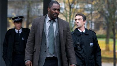 Episode 2, Luther (2010)