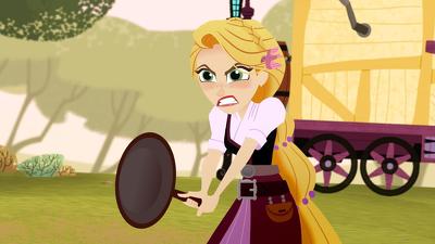 Tangled: The Series (2017), Episode 1