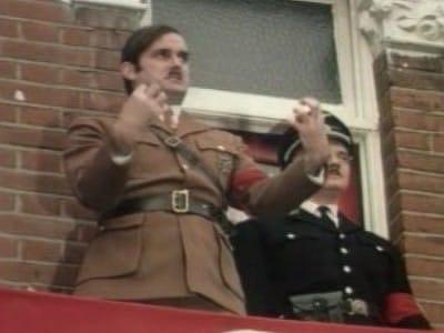 Episode 12, Monty Pythons Flying Circus (1970)