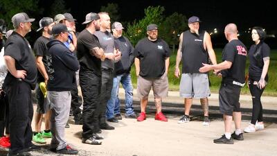 Street Outlaws (2013), Episode 4