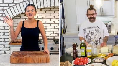 Селена плюс шеф-кухар / Selena Plus Chef (2020), Серія 5