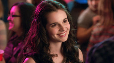 "Switched at Birth" 4 season 4-th episode