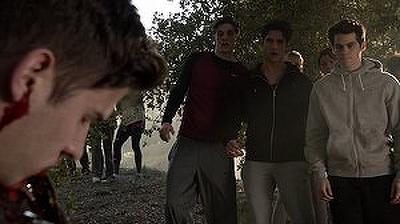 Teen Wolf (2011), Episode 4