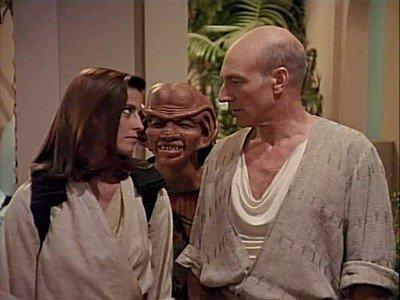 Episode 19, Star Trek: The Next Generation (1987)