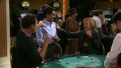 Episode 3, Rules of Engagement (2007)