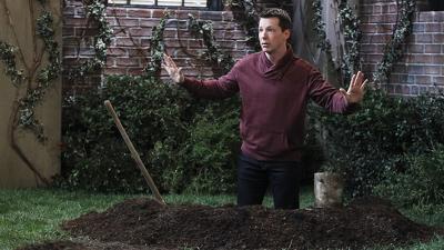 "The Millers" 2 season 6-th episode