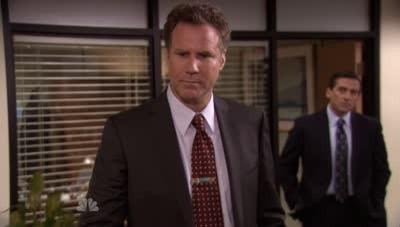 Серія 20, Офіс / The Office (2005)