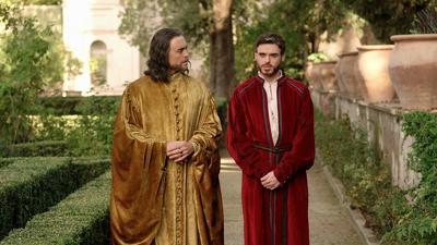 "Medici: Masters of Florence" 1 season 5-th episode