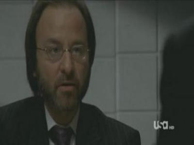 "Law & Order: CI" 7 season 7-th episode