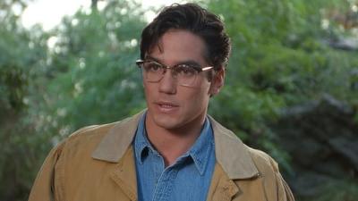 "Lois & Clark" 1 season 8-th episode