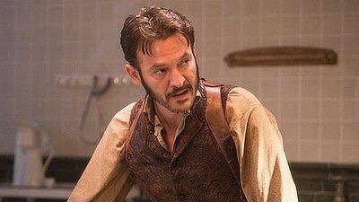 Ripper Street (2012), Episode 6