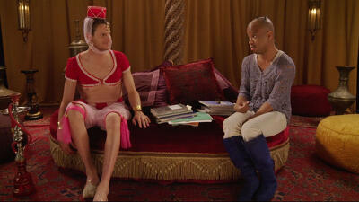 "Tosh.0" 8 season 2-th episode