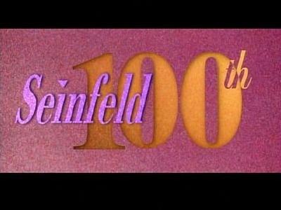 "Seinfeld" 6 season 15-th episode