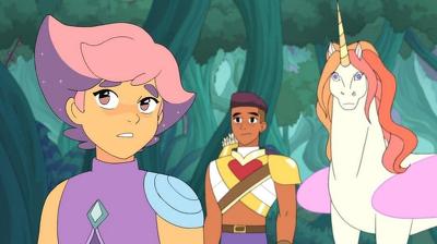 She-Ra and the Princesses of Power (2018), Episode 12