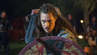 "The Last Kingdom" 1 season 5-th episode