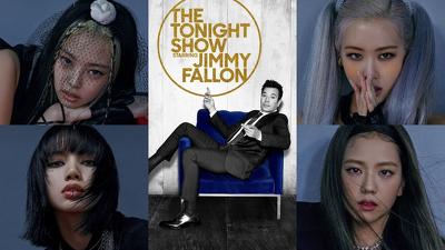 Ночное шоу с Джимми Фэллоном / The Tonight Show Fallon (2014), Серия 140