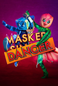 Танцівниця в масці / The Masked Dancer (2020)