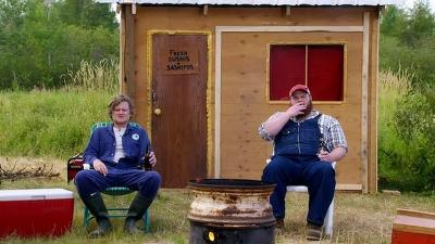 Леттеркенні / Letterkenny (2016), Серія 2