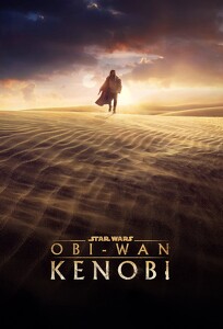 Обі-Ван Кенобі / Obi-Wan Kenobi (2022)