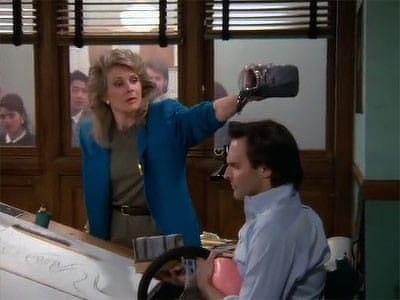Episode 18, Murphy Brown (1988)