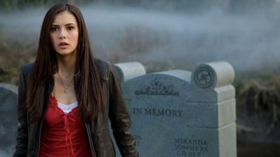 Щоденники вампіра / The Vampire Diaries (2009), Серія 1