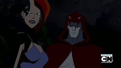 Episode 4, Young Justice (2011)