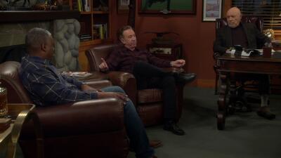 Last Man Standing (2011), Episode 15