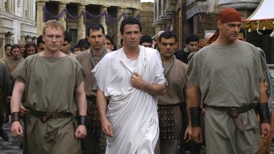 Rome (2005), Episode 2
