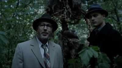 Project Blue Book (2019), Episode 7