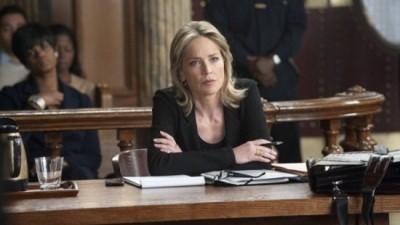 "Law & Order: SVU" 11 season 22-th episode