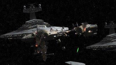 Серия 21, Звёздные войны: Повстанцы / Star Wars Rebels (2014)