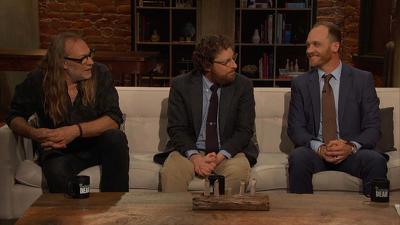 Talking Dead (2011), Episode 1