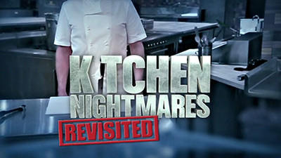 6 серія 5 сезону "Кошмари на кухні"