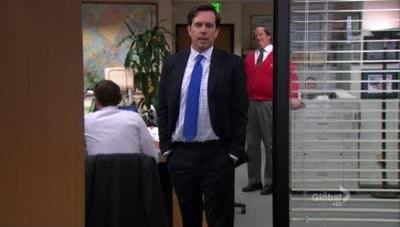 Офіс / The Office (2005), Серія 21