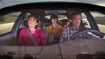Episode 16, The Middle (2009)