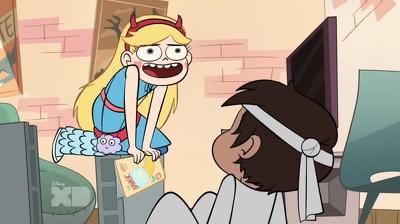 Episode 21, Star vs. the Forces of Evil (2015)