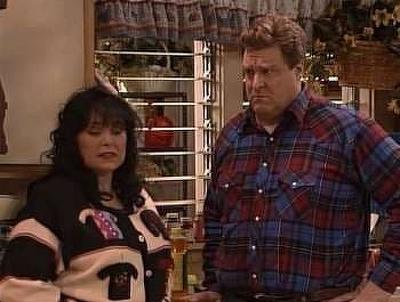 Roseanne (1988), Episode 15