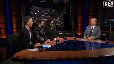 "Real Time with Bill Maher" 11 season 22-th episode