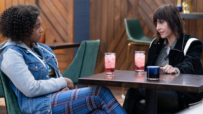 The L Word: Generation Q (2019), Episode 4