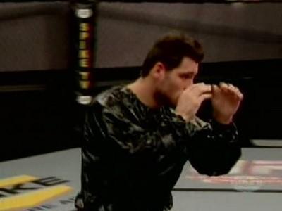 Ultimate Fighter (2005), Episode 6