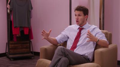 "Tosh.0" 8 season 22-th episode