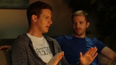 "Tosh.0" 4 season 15-th episode