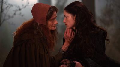 "Salem" 1 season 3-th episode