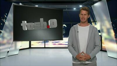 Tosh.0 (2009), Episode 17