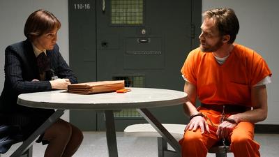 "Manhunt" 1 season 8-th episode