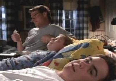 Episode 22, Malcolm in the Middle (2000)