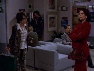 Episode 18, Will & Grace (1998)