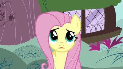 "My Little Pony: Friendship is Magic" 1 season 7-th episode